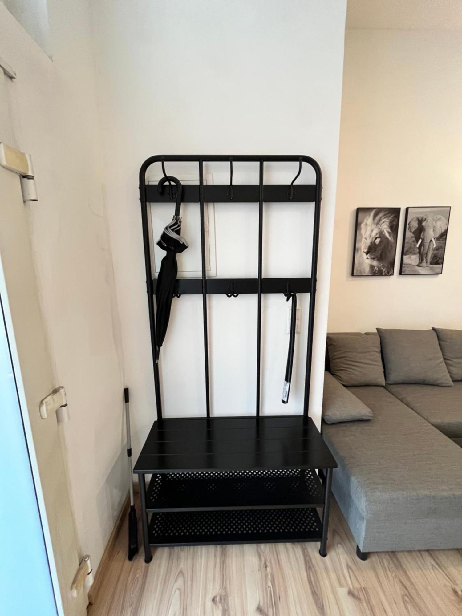 Apartment Central 10B 40Qm Wi-Fi Free Parking Calm Back House Dortmund Exterior photo