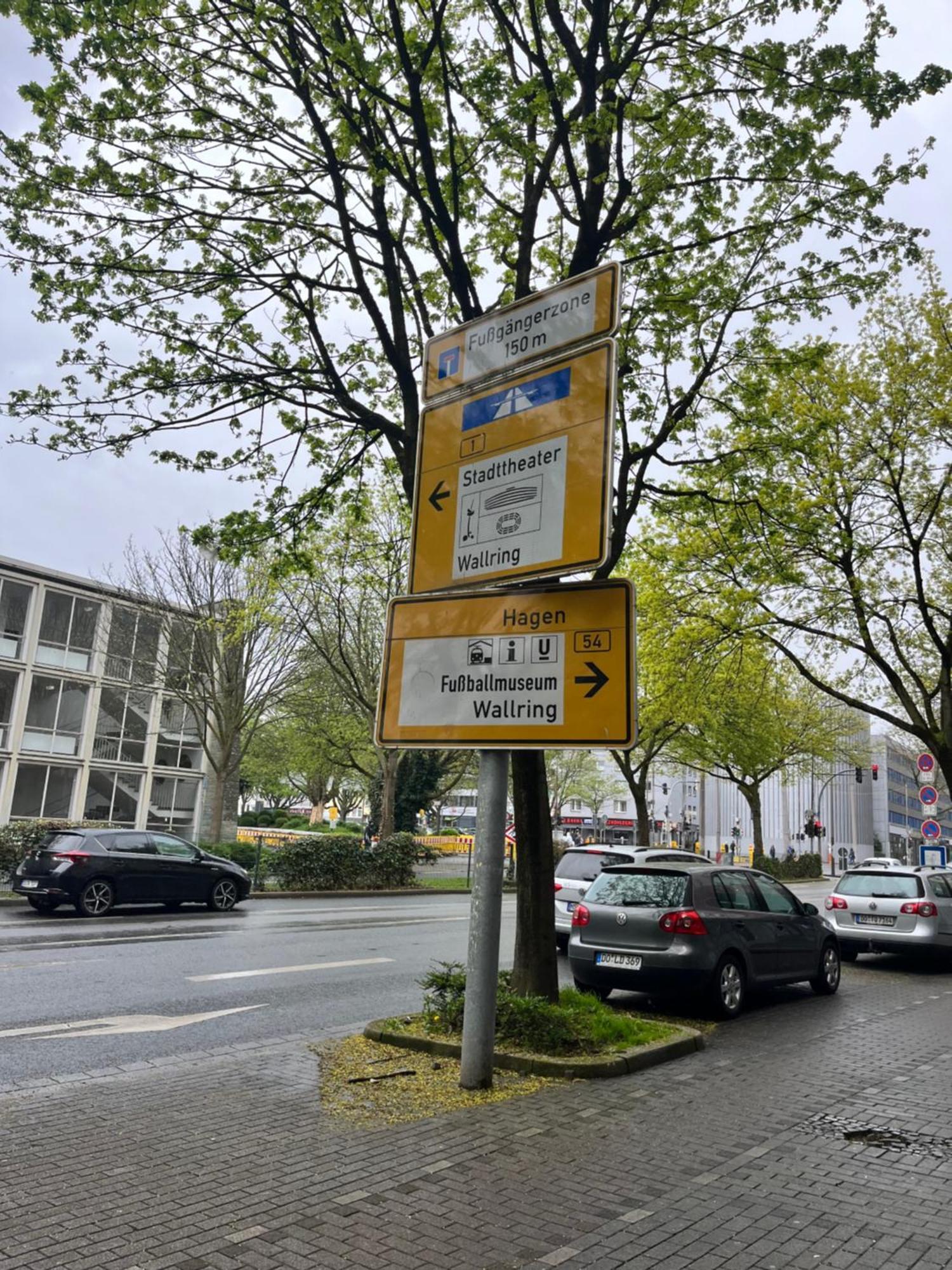 Apartment Central 10B 40Qm Wi-Fi Free Parking Calm Back House Dortmund Exterior photo